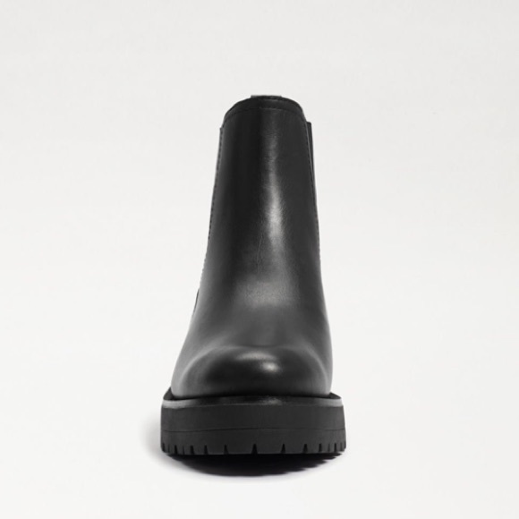 justina chelsea boot